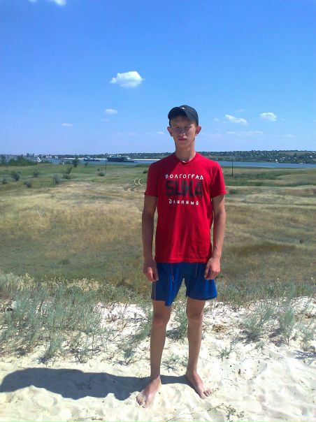 №70, Ваня Кировский, 97 лет, Волгоград №70, Ваня Кировский, 97 лет, Волгоград