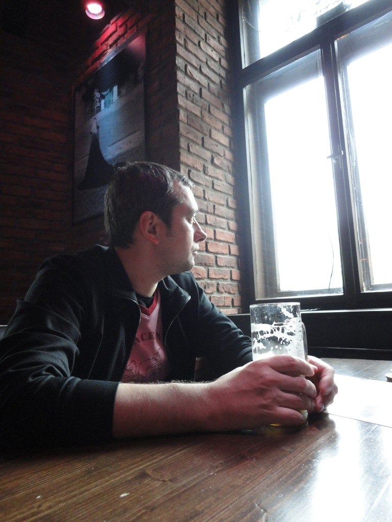 Vladimir Kiselyov | Орёл