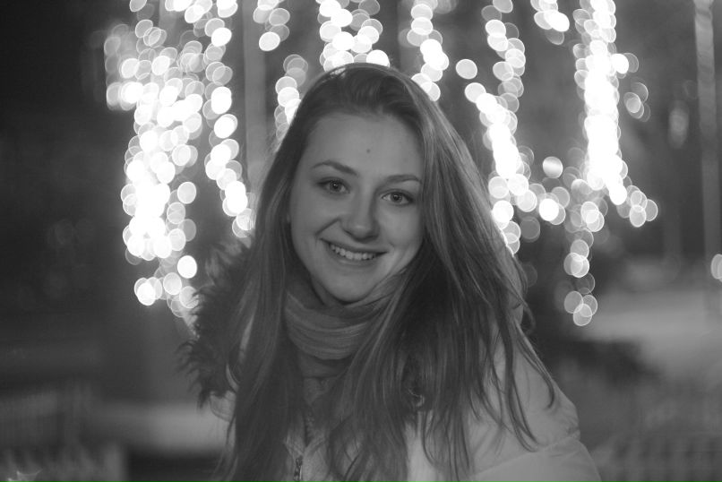 Валерия Кука | Киев