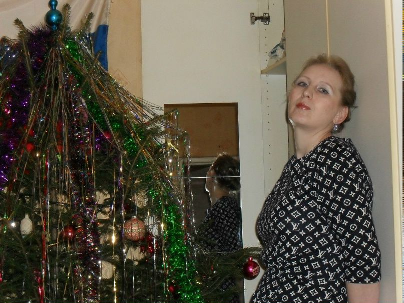 Берта Колтыго | Москва