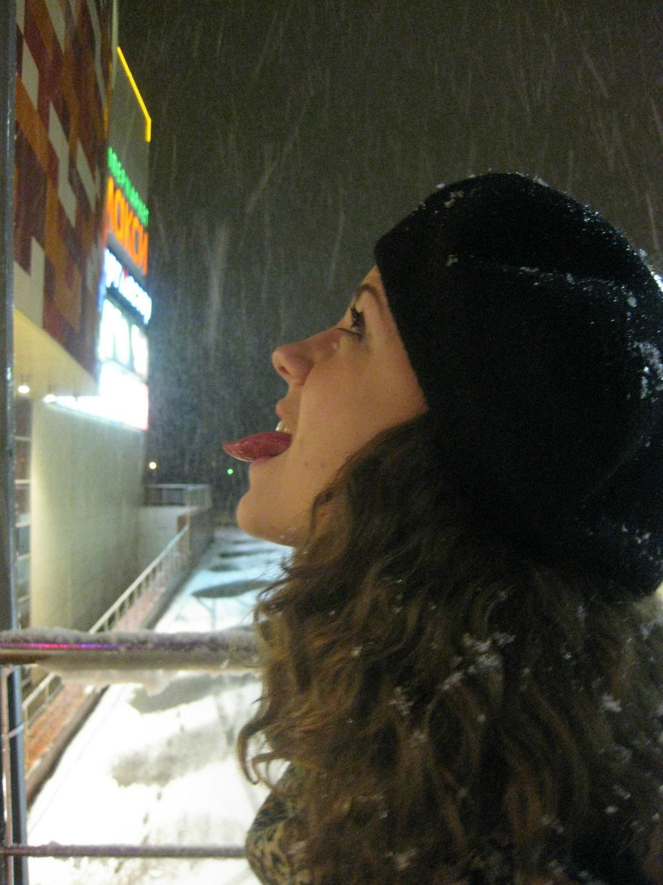 Юлия Санкова | Вологда