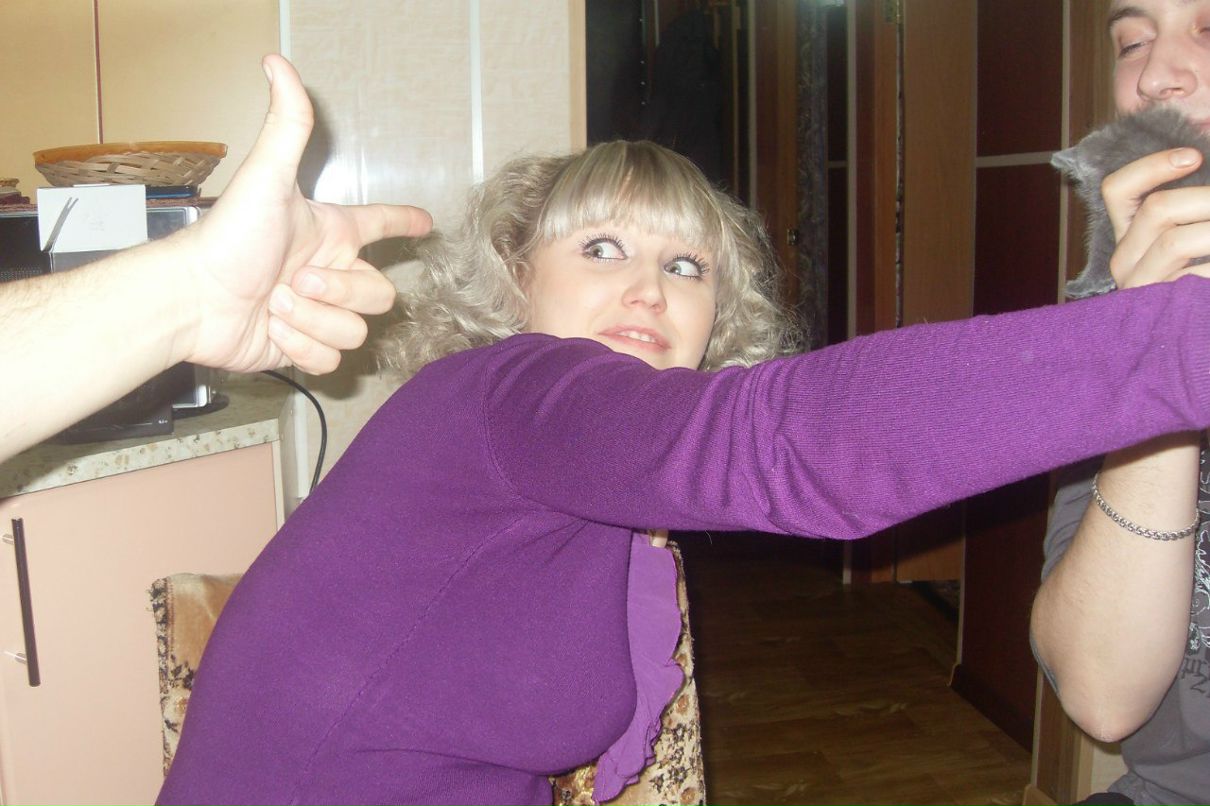 Гена Быков | Лабытнанги