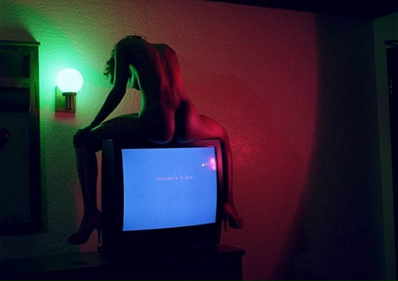 Дария Хрипушина | Москва