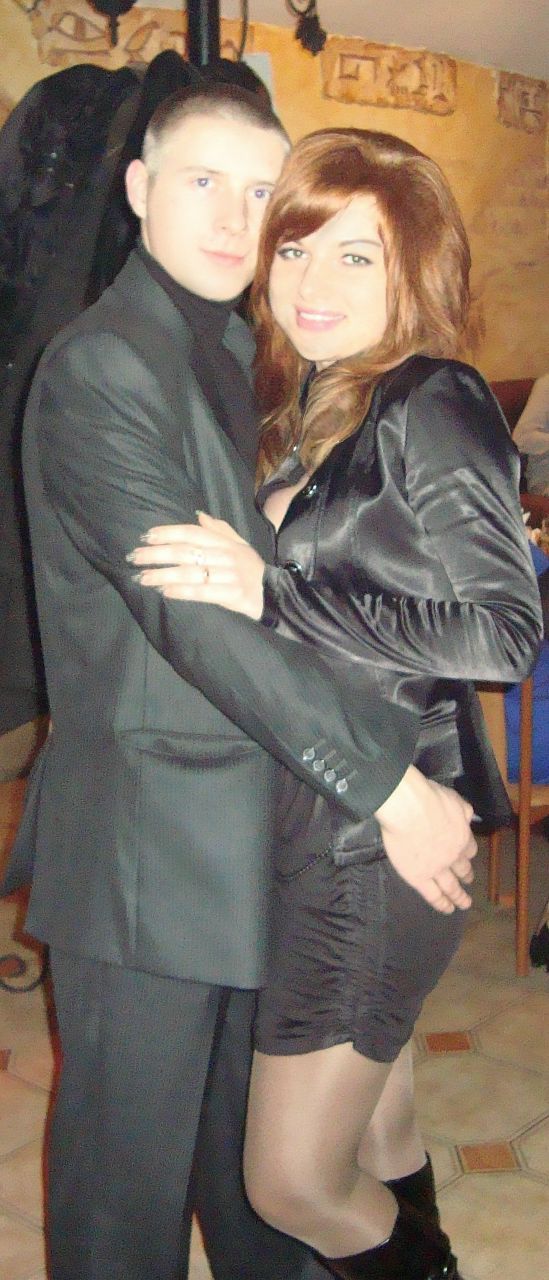 Алина Сорокопуд | Шостка