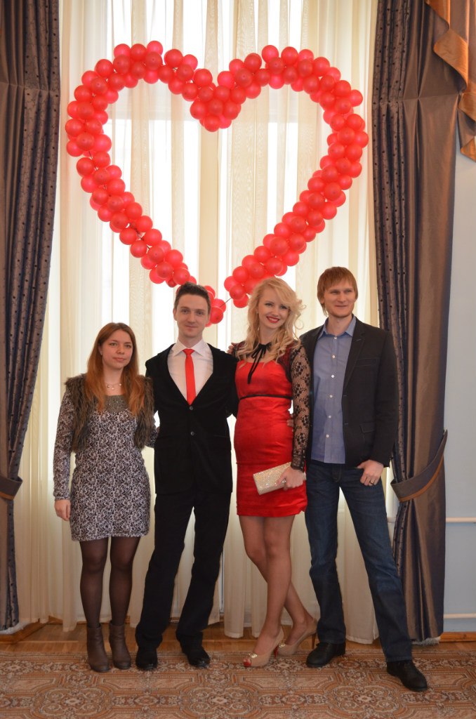 Ольга Голоднова | Одинцово