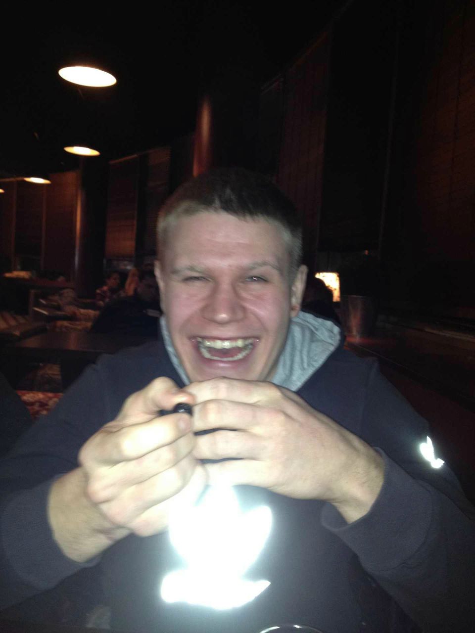 Артем Курилов | Северодвинск