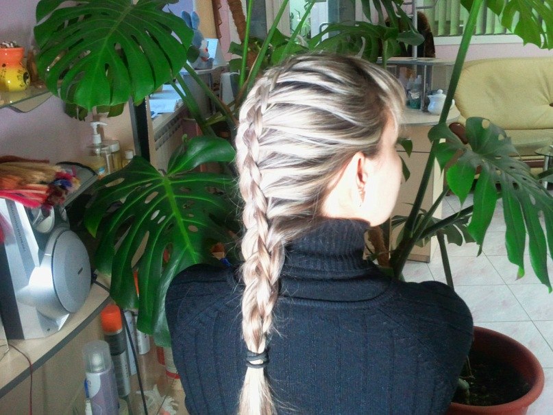 Яна Чевдарева | Бердянск