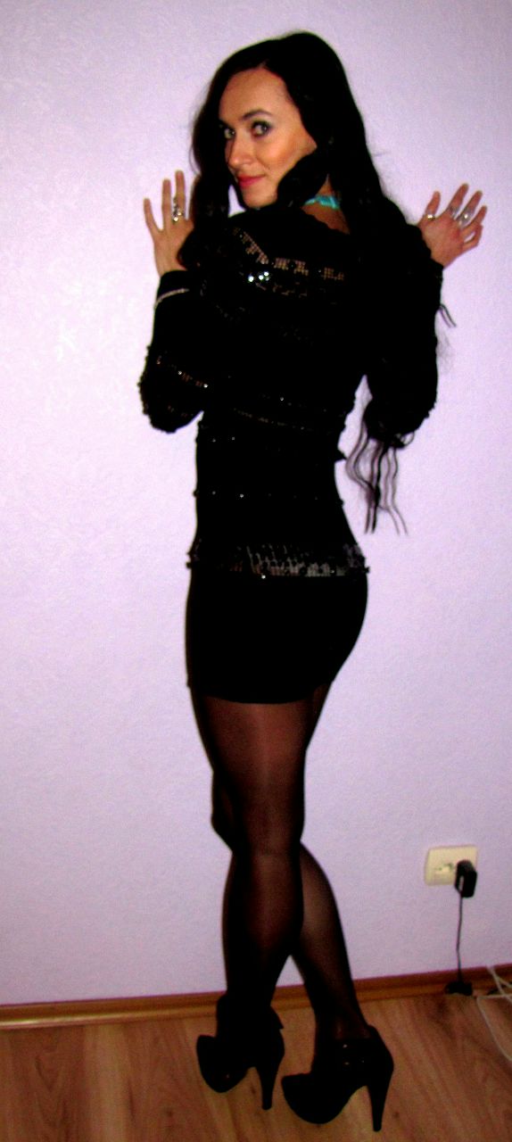 Наталя Качанюк | Киев