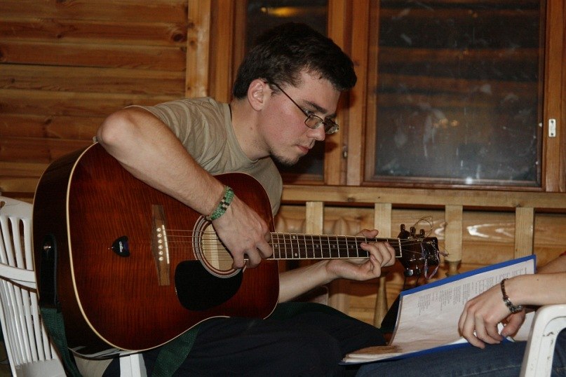 Фото профиля