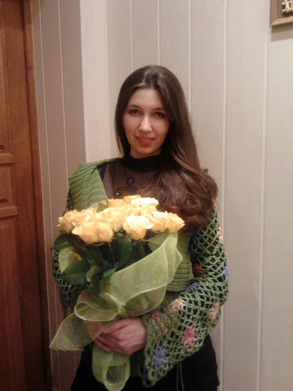 Ирина Гармаш | Харьков