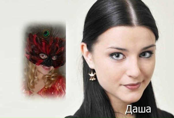 №160, Алина Стародуб, 25 лет №160, Алина Стародуб, 25 лет