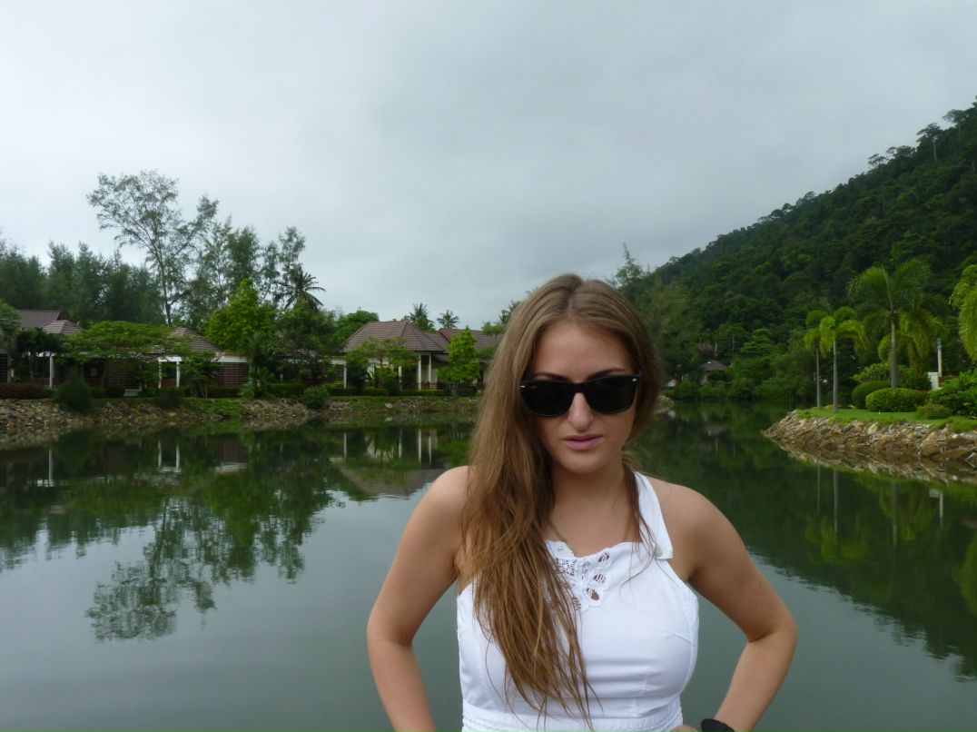 Ольга Бурым | Харьков