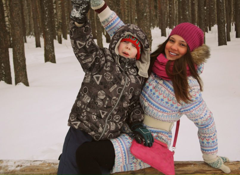 Кристина Путинцева | Котлас