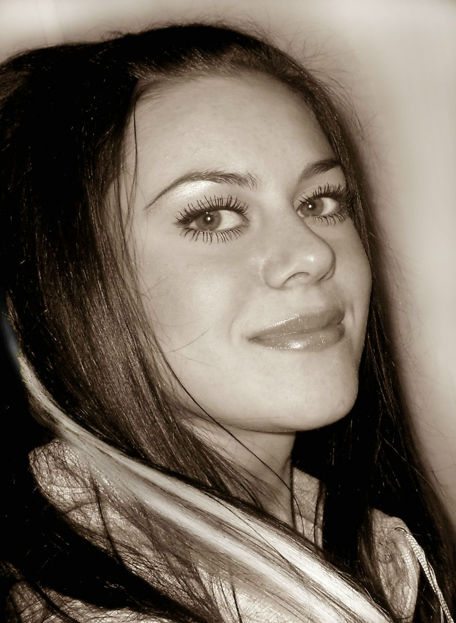 Ксения Кирилова ✩ | Нижнекамск