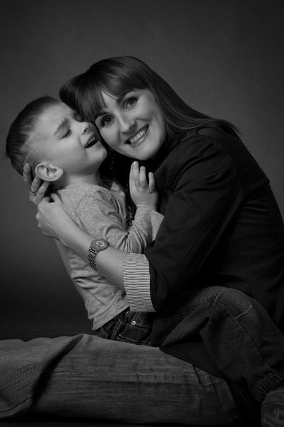 Маша Громова | Петрозаводск