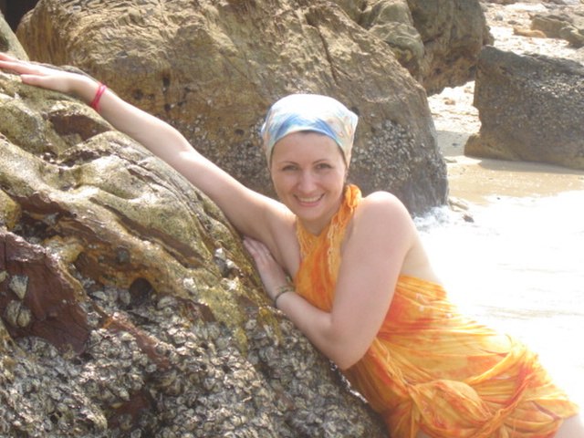 Татьяна Паранчева | Санкт-Петербург