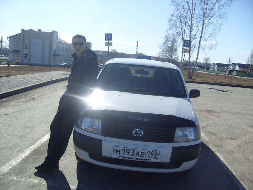 Николай Звонарёв | Новосибирск