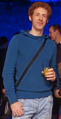 Григорий Шраго | Санкт-Петербург