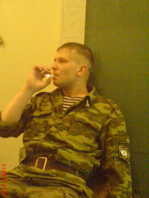 Антон Хамротов НАММЕR | Санкт-Петербург