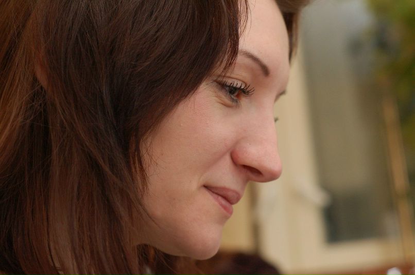 Лилия Гадисова | Тарко-Сале