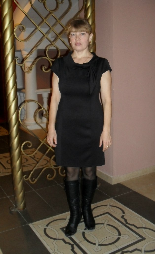 Марина Максимова | Екатеринбург