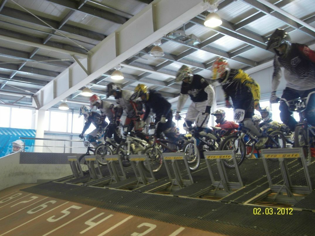 Артем Юрченков | Саранск