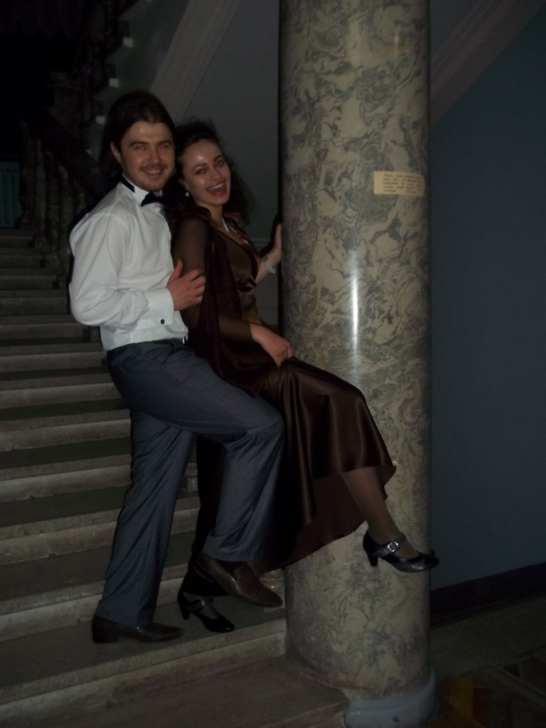 Дмитрий Смаль | Луцк