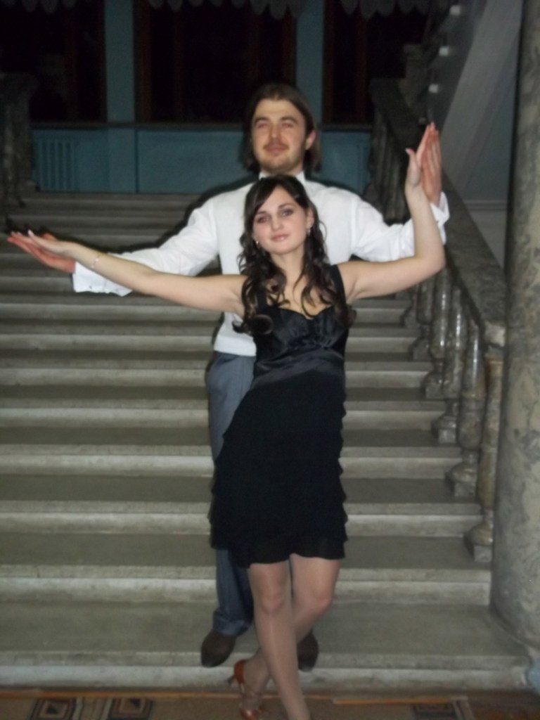 Дмитрий Смаль | Луцк