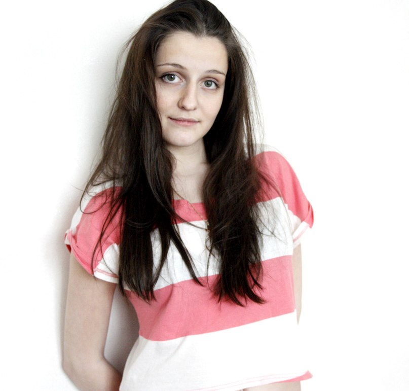 Александра Чернова | Москва