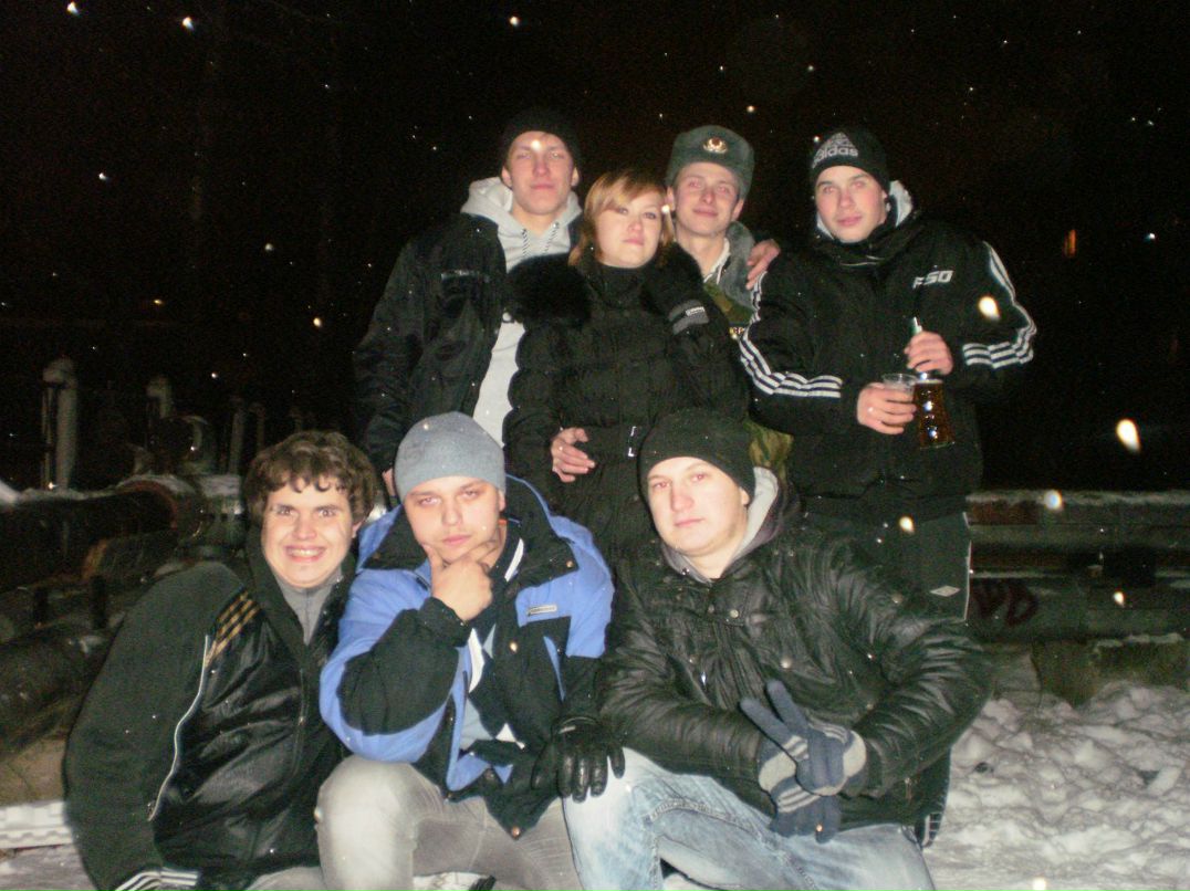 Александр Суров | Нижний Новгород