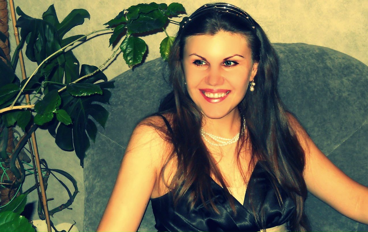 Свєта Захарова | 