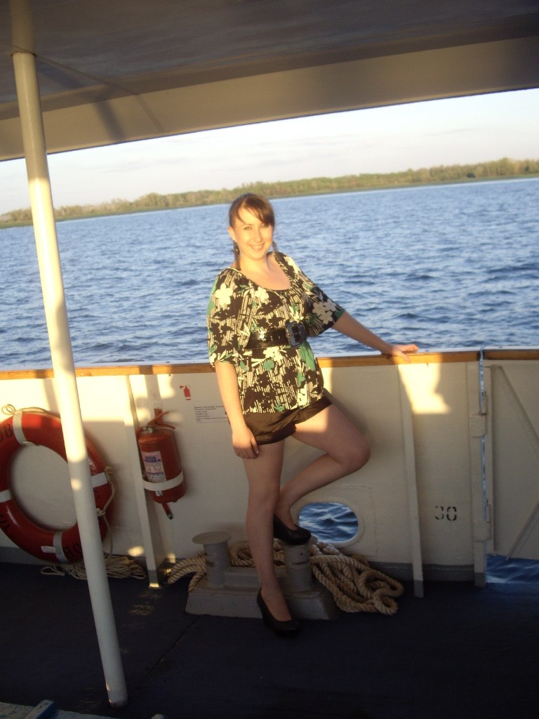 Людмила Шмаркова | Саратов