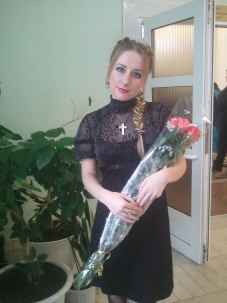 №13, Ольга Грунина №13, Ольга Грунина