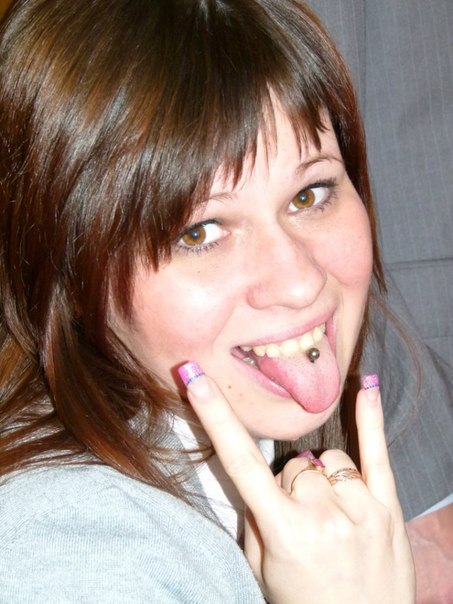 Алисия Зяблова | Санкт-Петербург