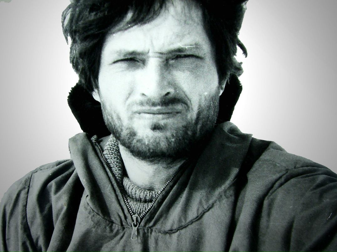 Виктор Поплутин Степанович | Грозный