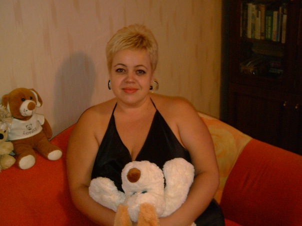 №138, Лилиана Мантаис, Тольятти №138, Лилиана Мантаис, Тольятти