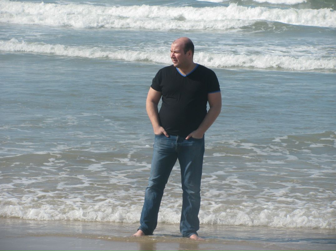 Александр Дмитриев | Москва