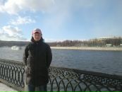 Фотография Валерий Деш