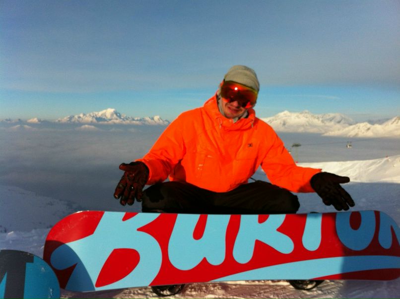 Ярослав Тайчиут | Москва