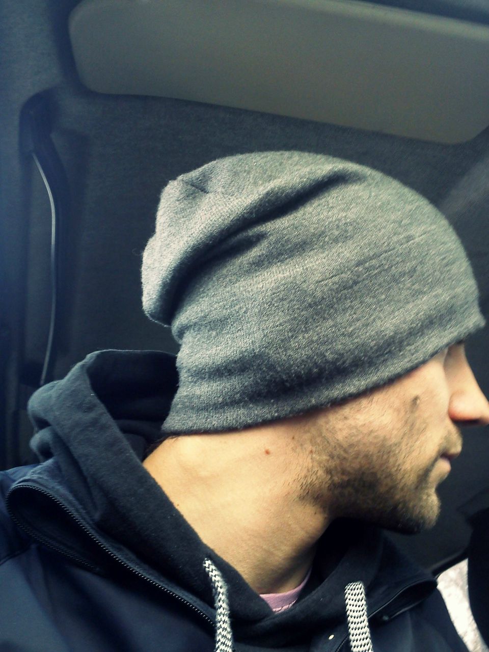 Artur Bukatka | Barentsburg