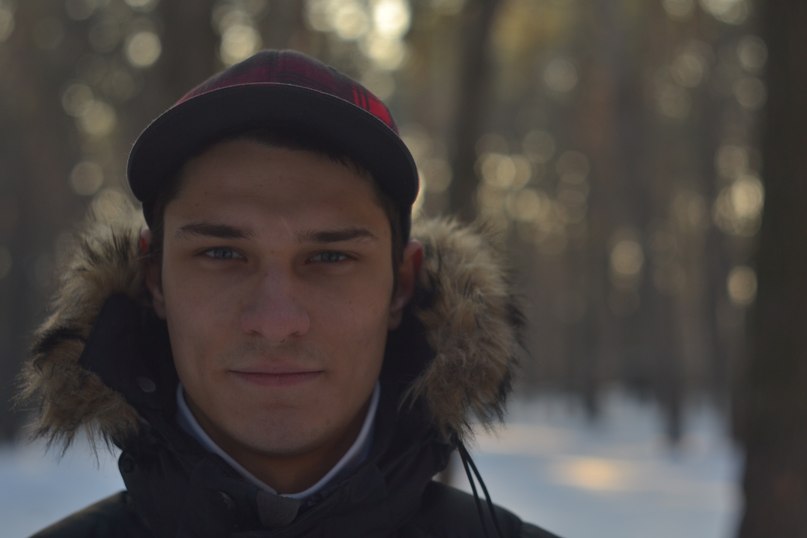 Дмитрий Никонов | Киев