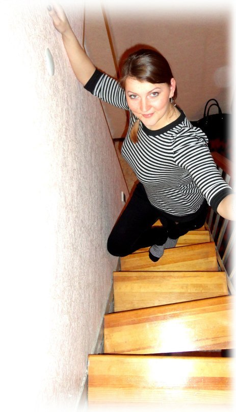 Дарья Косякова | Симферополь