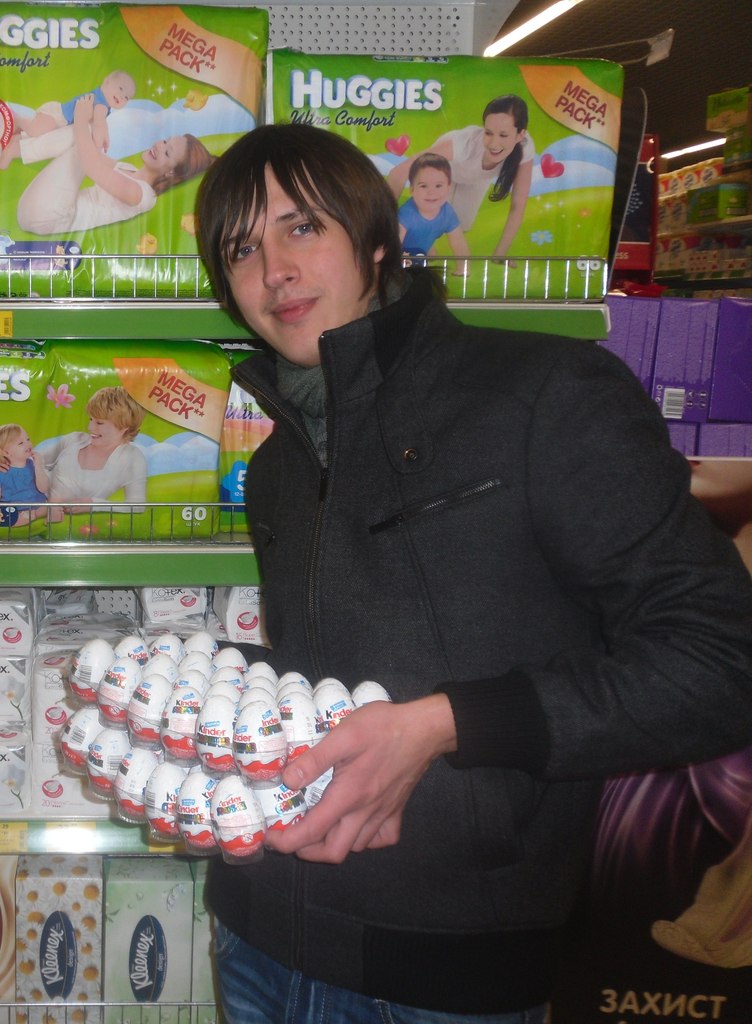 Евгений Кононенко | Киев