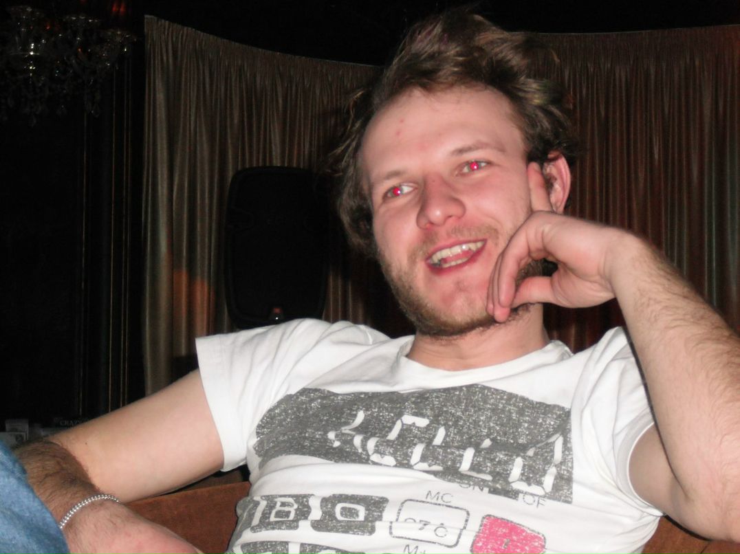 Олександр Бондар | Киев