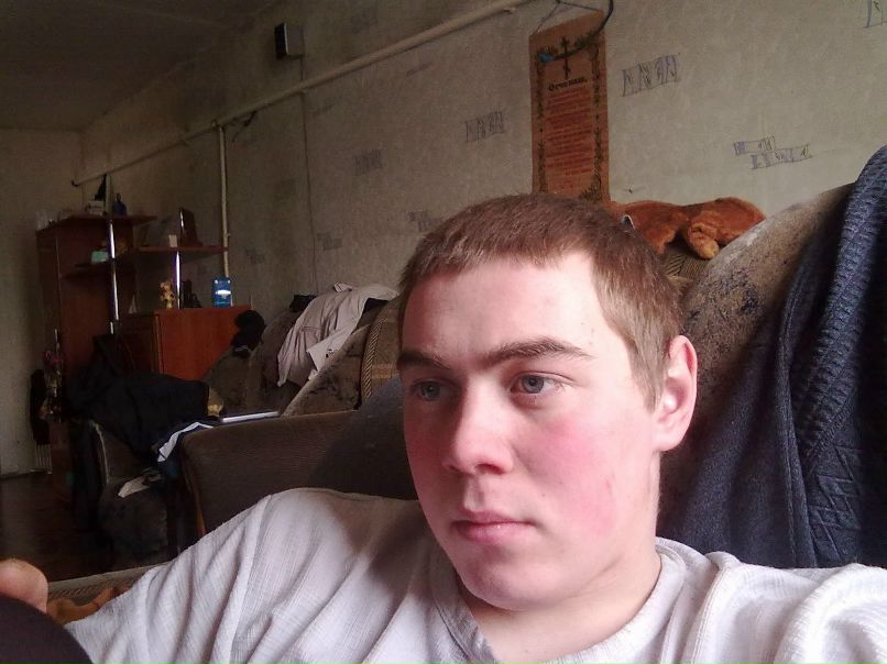 Олег Shegurov [[[------]]] | Кемерово