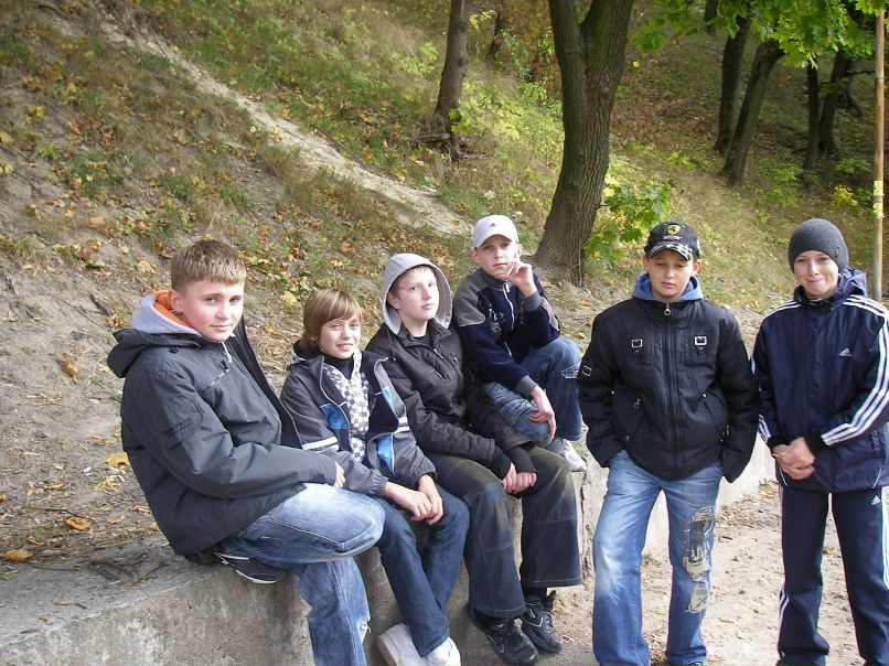 Вова Роговський | Ровно