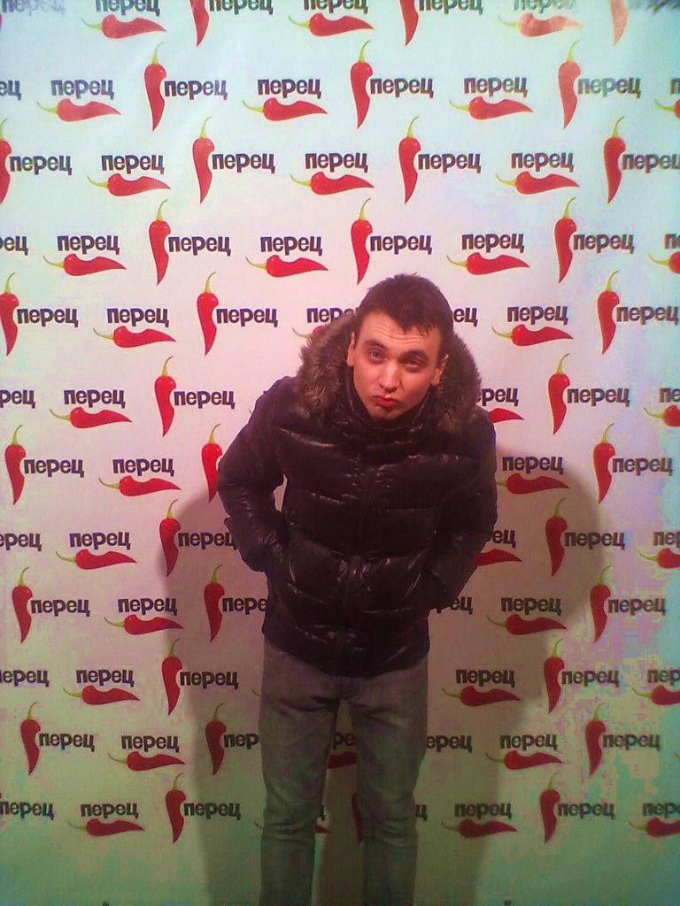 Orlando Blood ♥♥♥ | Санкт-Петербург