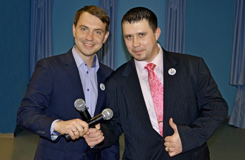 Виталий Харченко | 