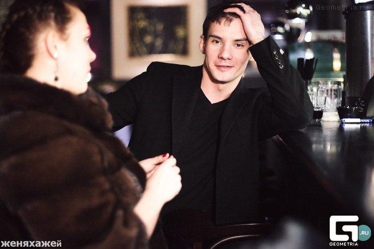 Виталя Пономарев | Челябинск