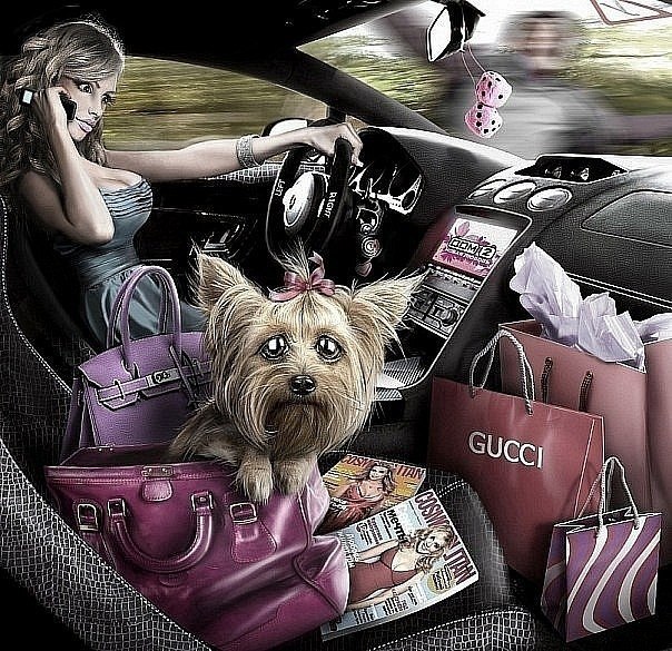 Марина Герасимова | Харьков